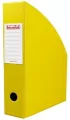 Pojemnik na dokumenty żółty 7cm - tantis.pl