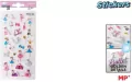 Naklejki 3D balet - tantis.pl