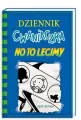 No to lecimy. Dziennik cwaniaczka. Tom 12 - tantis.pl