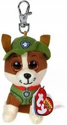 Beanie Babies. Tracker. Brelok. 8,5 cm - tantis.pl