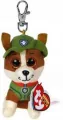 Beanie Babies. Tracker. Brelok. 8,5 cm - tantis.pl