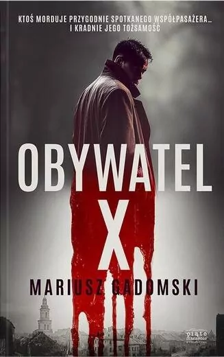 Obywatel X - tantis.pl