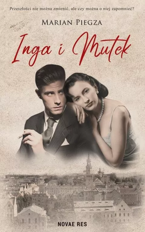 Inga i Mutek - tantis.pl