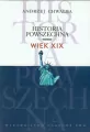 Historia powszechna Wiek XIX - tantis.pl