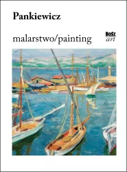 Pankiewicz. Malarstwo