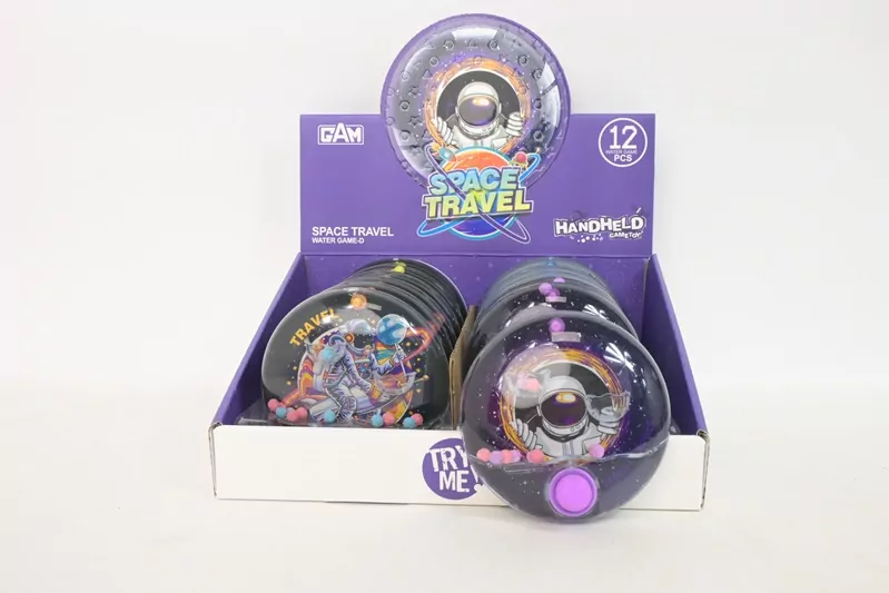 Gra wodna Kosmos mix - tantis.pl