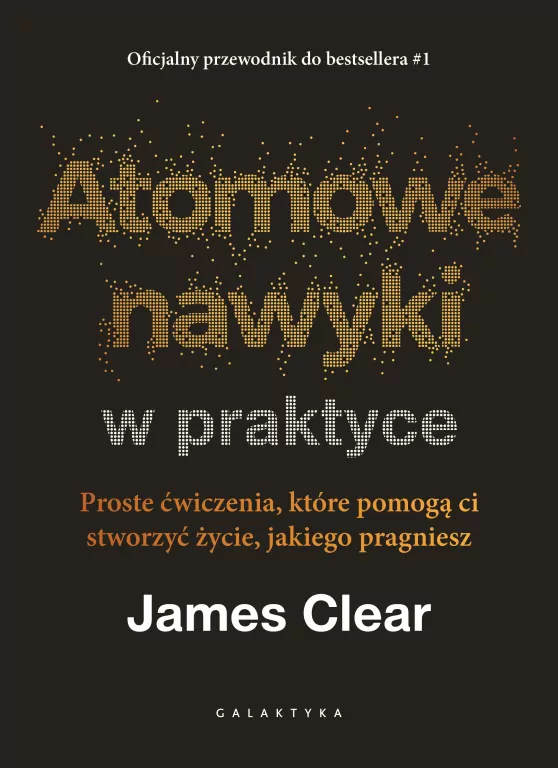 Atomowe nawyki w praktyce - tantis.pl