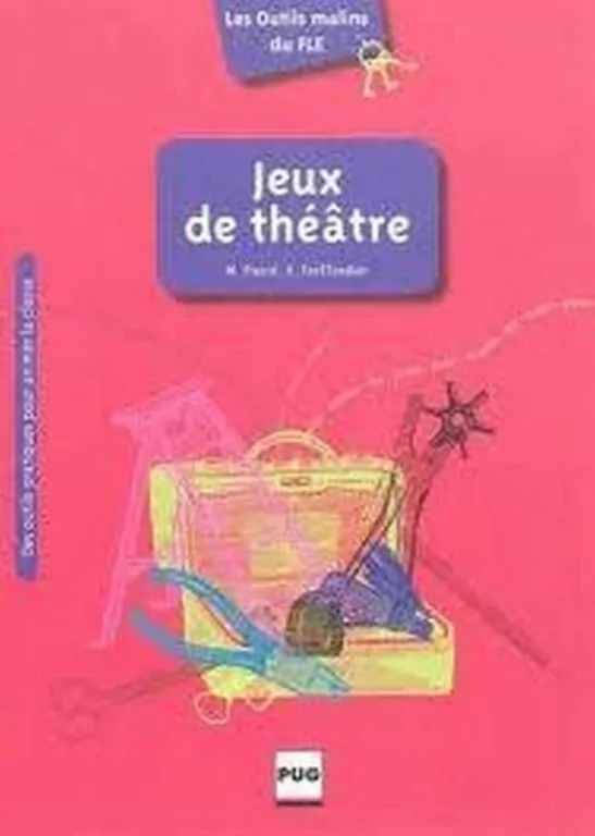Jeux de theatre - tantis.pl