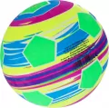 PILKA KOLOROWA 23CM NEON - tantis.pl