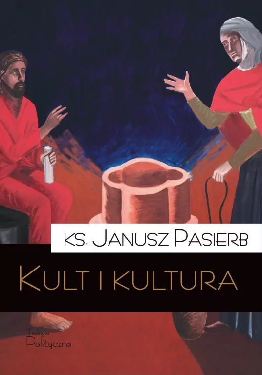 Kult i kultura - tantis.pl