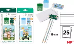 Zestaw do pisania - safari