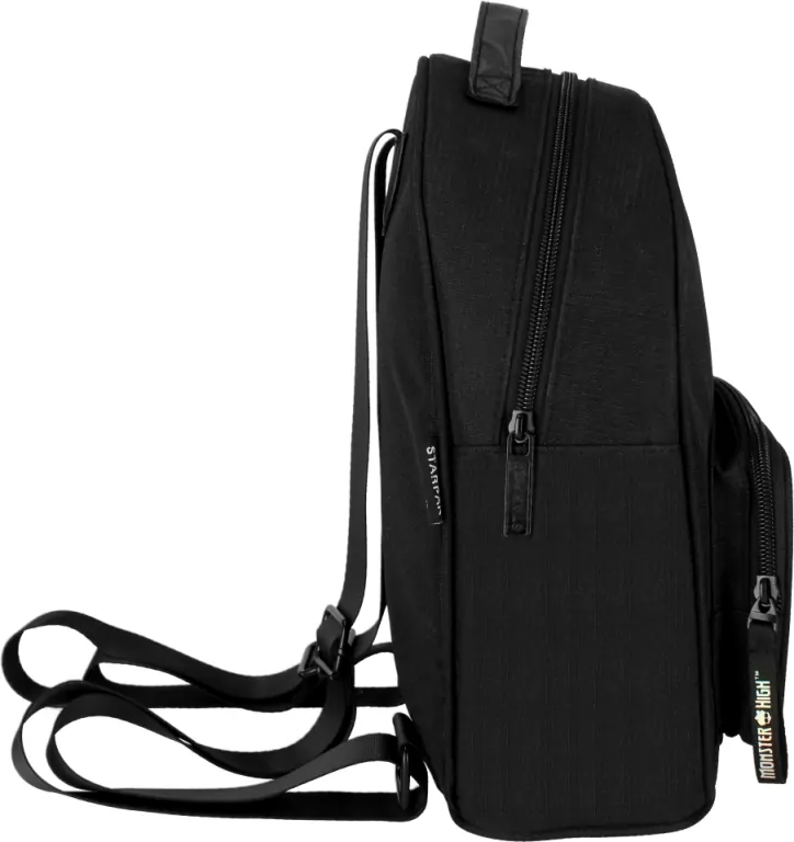 Plecak Upiorny Monster High - tantis.pl