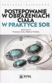 Postępowanie w obrażeniach ciała w praktyce SOR - tantis.pl