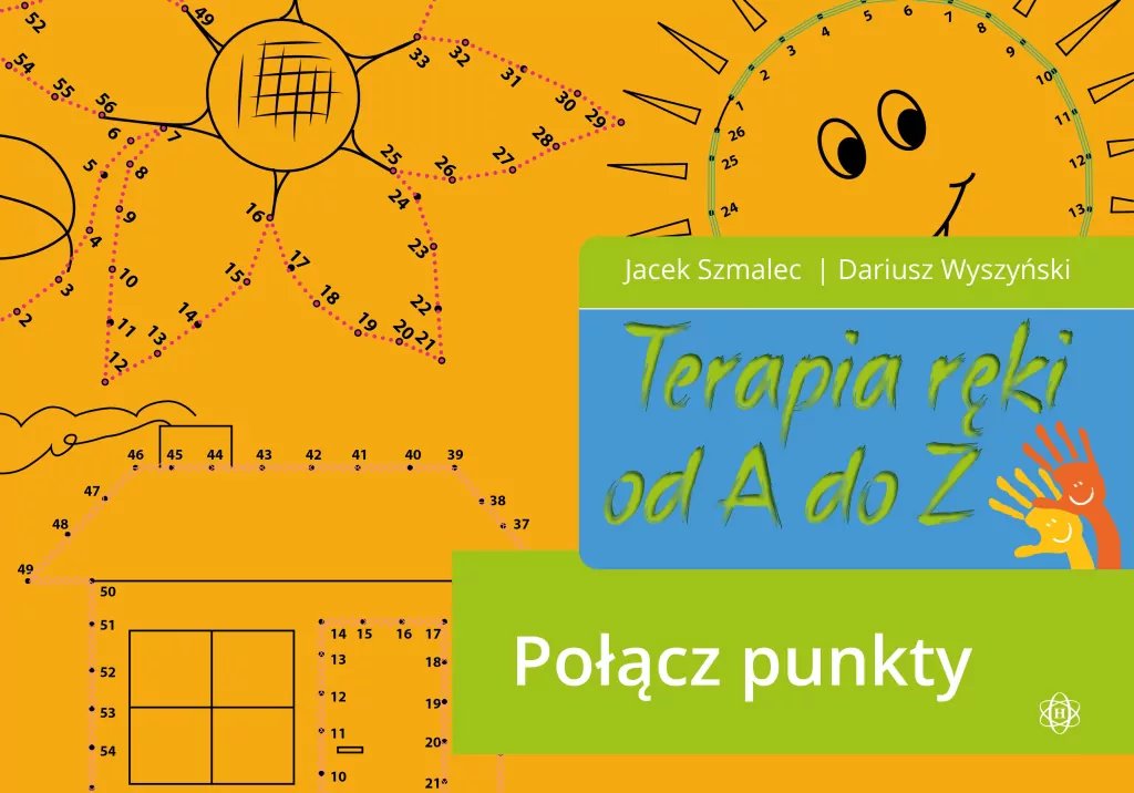 Terapia ręki od A do Z. Połącz punkty - tantis.pl