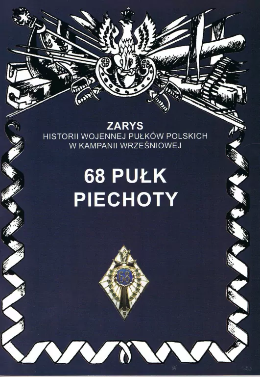 68 Pułk Piechoty - tantis.pl