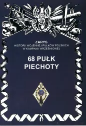 68 Pułk Piechoty
