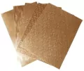 Kartony Highlight 25x35cm 5 arkuszy złoty - tantis.pl