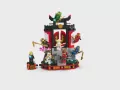 LEGO® Ozdoba z postaciami ninja — 15-lecie 71866 - tantis.pl