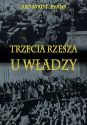 Trzecia Rzesza u władzy. E-book