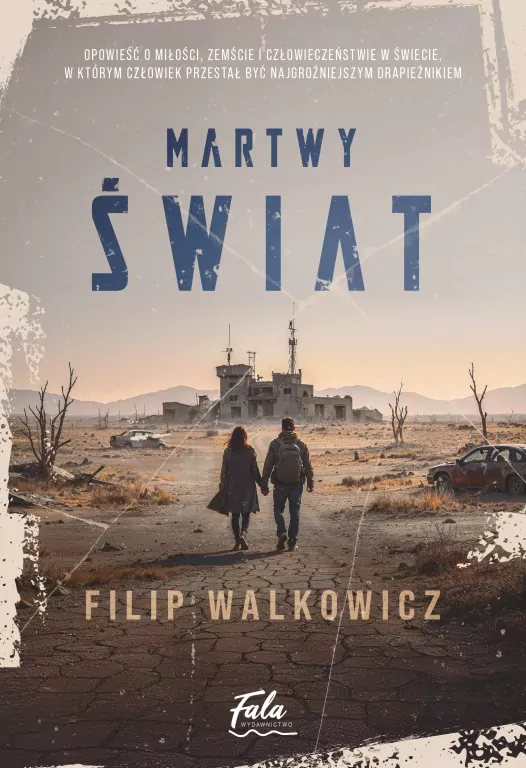 Martwy świat - tantis.pl