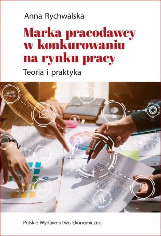 Marka pracodawcy w konkurowaniu na rynku pracy - tantis.pl