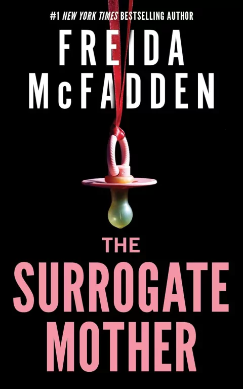 The Surrogate Mother - tantis.pl