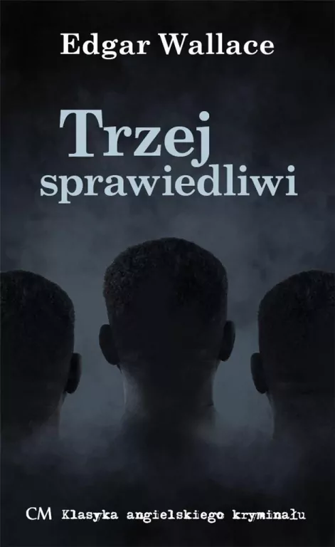 Trzej Sprawiedliwi - tantis.pl