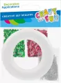 CEKINY METALC GUZIK ZEST RING CF PBH 12/144 - tantis.pl