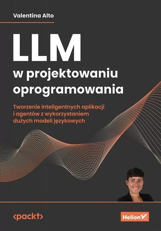 LLM w projektowaniu oprogramowania - tantis.pl