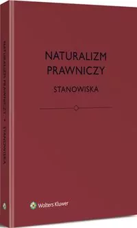 Naturalizm prawniczy Stanowiska - tantis.pl