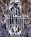 The ART DECO style. Great Designers & Collectors wer. angielska - tantis.pl
