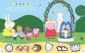 Peppa Pig. Jak w bajce. 505 naklejek. Cz.3 - tantis.pl