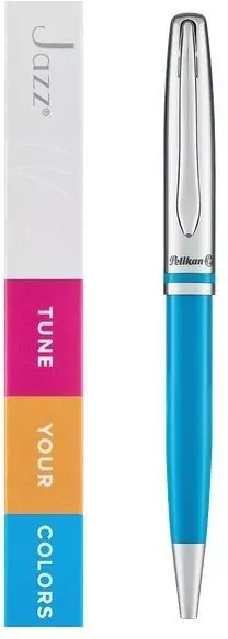 Długopis Jazz Classic Blue PELIKAN - tantis.pl