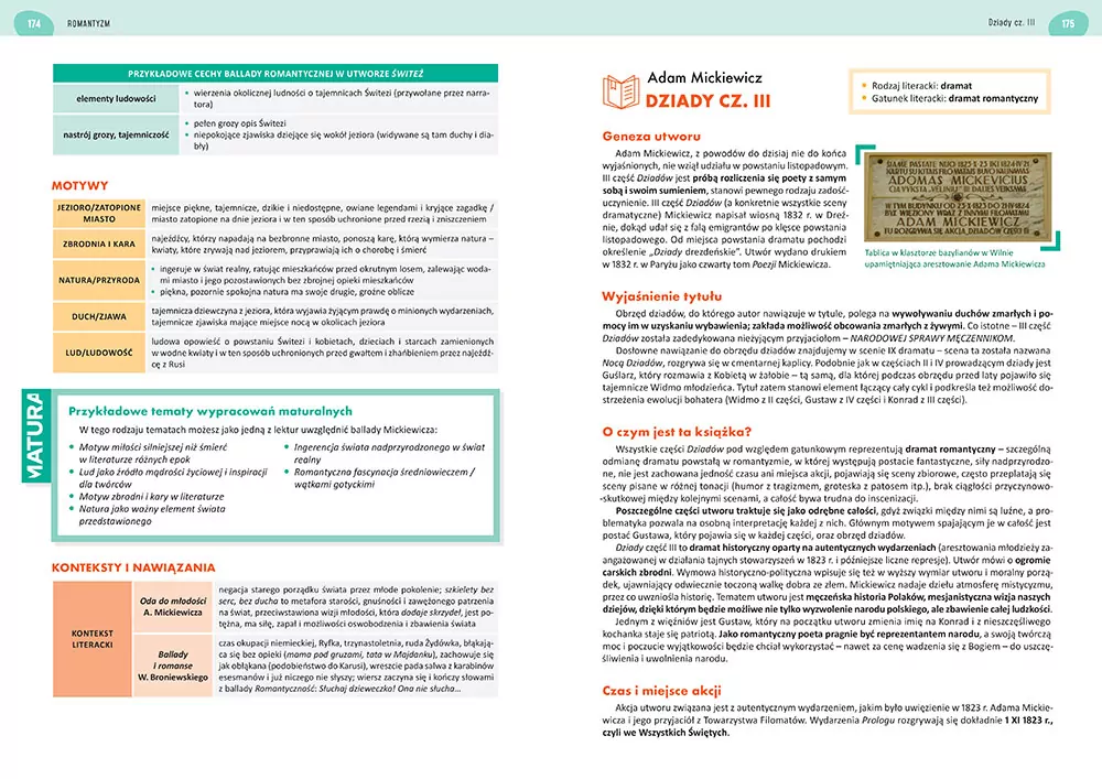 Matura język polski arkusze - tantis.pl