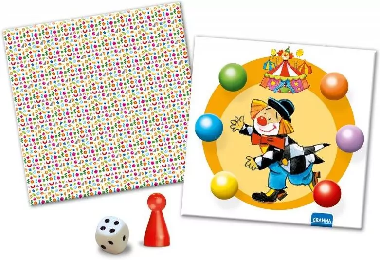 Mój pierwszy quiz. Graj ze Smokiem Obibokiem - tantis.pl