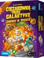 Rebel. Ciężarówką przez Galaktykę Znowu w drodze - tantis.pl