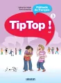 Tip top 3 podręcznik + audio online - tantis.pl