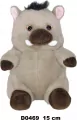 Dzik 15cm - tantis.pl