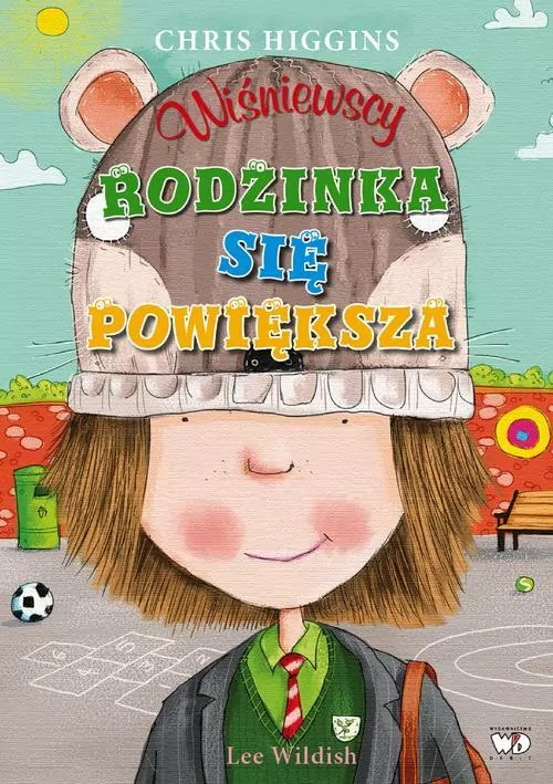 Wiśniewscy. Rodzinka się powiększa - tantis.pl