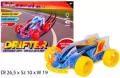 *****Auto drift z efektami świetlnymi/dźw 1005380 - tantis.pl