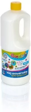 Klej uniwersalny Creativo 1000ml - tantis.pl