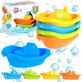 Zestaw łódek do kąpieli - tantis.pl