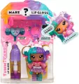 Yummiland Mystery Lip Gloss Doll - Carly Cakepop - tantis.pl