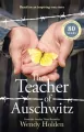 The Teacher of Auschwitz - tantis.pl