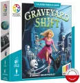 Smart Games Graveyard Shift (ENG) IUVI Games - tantis.pl