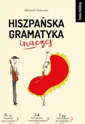 Hiszpańska gramatyka inaczej