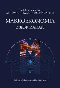 Makroekonomia. Zbiór zadań - tantis.pl