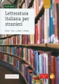 Letteratura italiana per stranieri + CD - tantis.pl