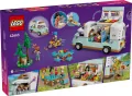 LEGO® FRIENDS. Przygoda w kamperze przyjaciół - tantis.pl