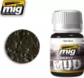 Ammo: Heavy Mud - Wet Mud - tantis.pl